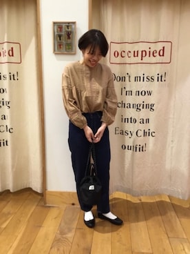 みかさんのコーディネート