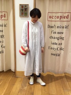 みかさんのコーディネート