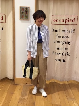 みかさんのコーディネート