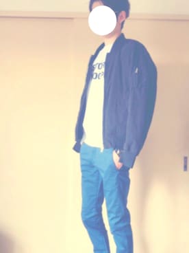 もーとん🇮🇹さんのコーディネート