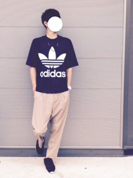 もーとん🇮🇹さんのコーディネート