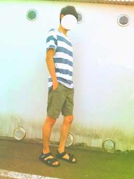 もーとん🇮🇹さんのコーディネート