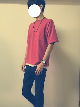 もーとん🇮🇹さんのコーディネート