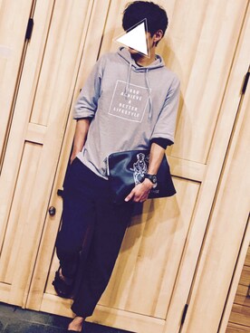 もーとん🇮🇹さんのコーディネート