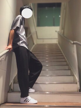 もーとん🇮🇹さんのコーディネート