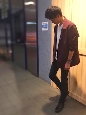 もーとん🇮🇹さんのコーディネート