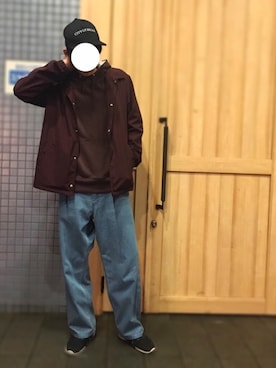 もーとん🇮🇹さんのコーディネート