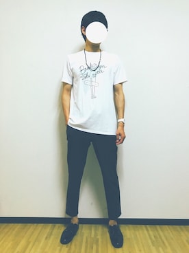 もーとん🇮🇹さんのコーディネート