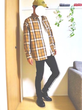 もーとん🇮🇹さんのコーディネート