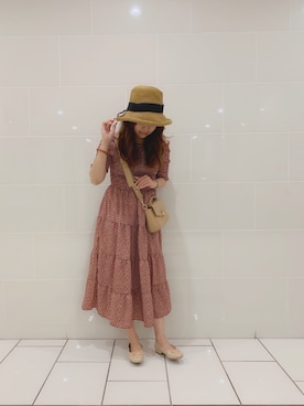 knmnyanさんのコーディネート