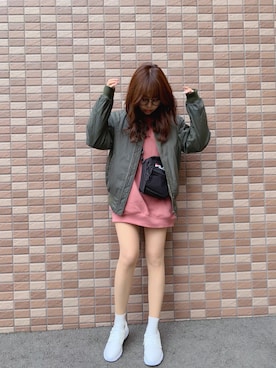 knmnyanさんのコーディネート