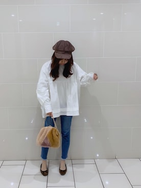 knmnyanさんのコーディネート