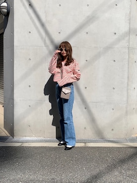 knmnyanさんのコーディネート