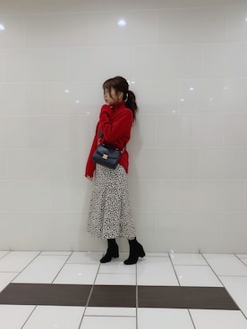 knmnyanさんのコーディネート