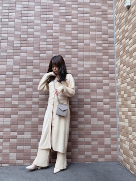 knmnyanさんのコーディネート