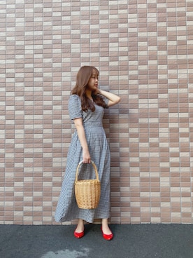 knmnyanさんのコーディネート