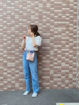 knmnyanさんのコーディネート