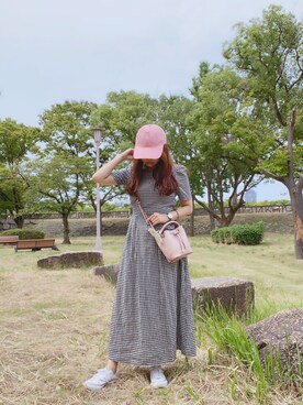 knmnyanさんのコーディネート