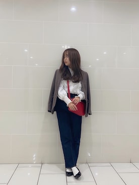 knmnyanさんのコーディネート