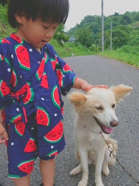 yuuuw@さんのコーディネート