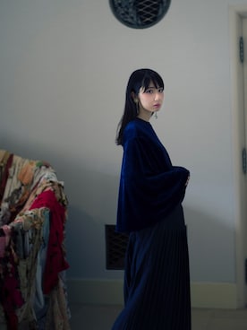 miruさんのコーディネート