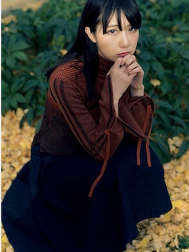 miruさんのコーディネート