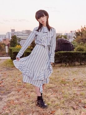 miruさんのコーディネート