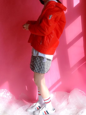 miruさんのコーディネート