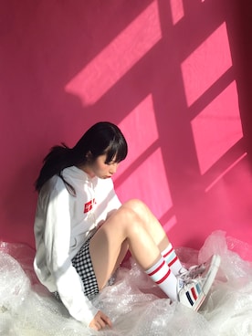 miruさんのコーディネート