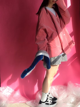 miruさんのコーディネート