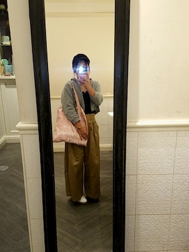 marimo さんのコーディネート