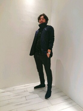 YUUkiさんのコーディネート