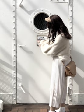 ㅤㅤㅤㅤㅤㅤㅤㅤㅤㅤㅤㅤㅤㅤㅤㅤㅤㅤ☺︎さん（レディース・162cm）の秋コーディネート