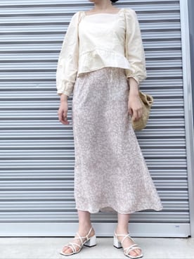 ㅤㅤㅤㅤㅤㅤㅤㅤㅤㅤㅤㅤㅤㅤㅤㅤㅤㅤ☺︎さんのコーディネート