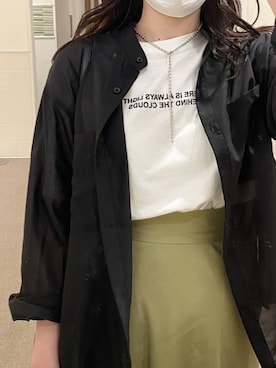 ㅤㅤㅤㅤㅤㅤㅤㅤㅤㅤㅤㅤㅤㅤㅤㅤㅤㅤ☺︎さんのコーディネート