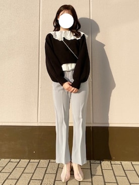 ㅤㅤㅤㅤㅤㅤㅤㅤㅤㅤㅤㅤㅤㅤㅤㅤㅤㅤ☺︎さんのコーディネート