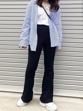 ㅤㅤㅤㅤㅤㅤㅤㅤㅤㅤㅤㅤㅤㅤㅤㅤㅤㅤ☺︎さんのコーディネート