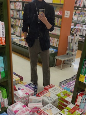 とーこさんのコーディネート