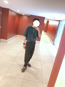 まっつぁあんさんのコーディネート