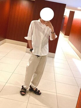 まっつぁあんさんのコーディネート