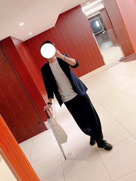 まっつぁあんさんのコーディネート