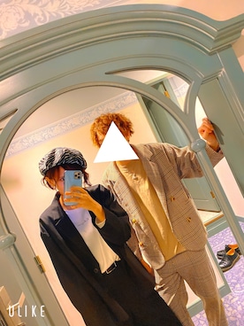 son.さんのコーディネート