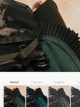 maiさんのコーディネート