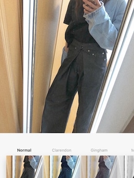 maiさんのコーディネート