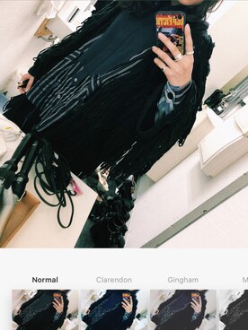 maiさんのコーディネート