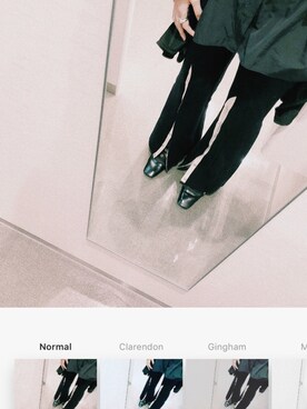 maiさんのコーディネート