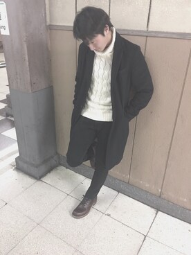 AOBAさんのコーディネート
