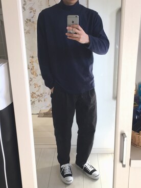 kouさんのコーディネート