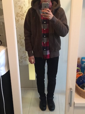 kouさんのコーディネート