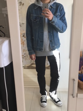 kouさんのコーディネート